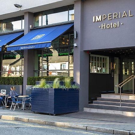 Hotel Imperial 던독 외부 사진