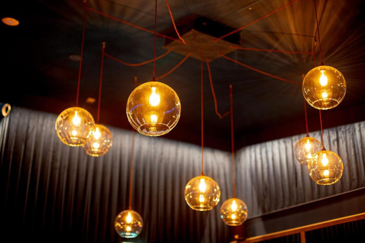 Hotel Imperial 던독 외부 사진