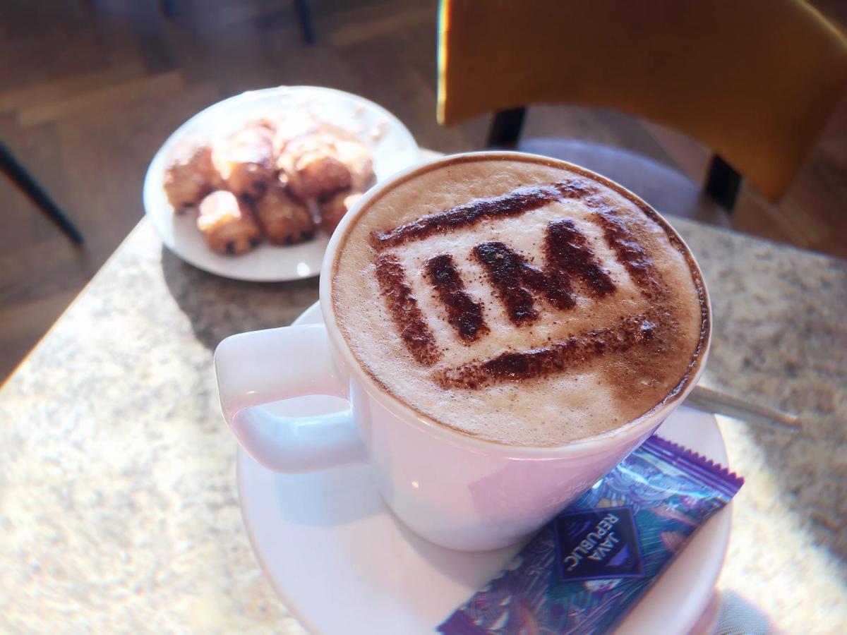 Hotel Imperial 던독 외부 사진