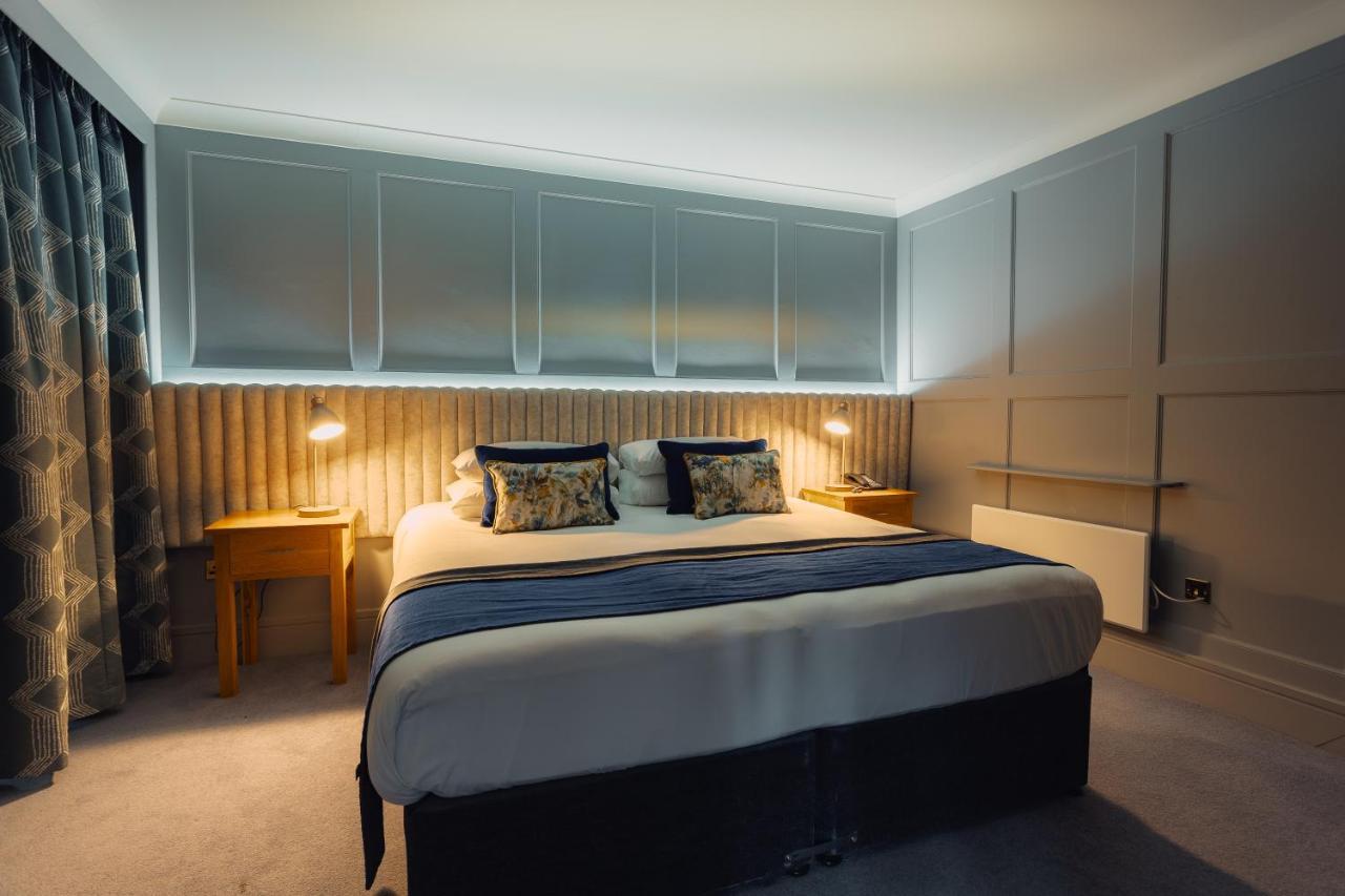 Hotel Imperial 던독 외부 사진