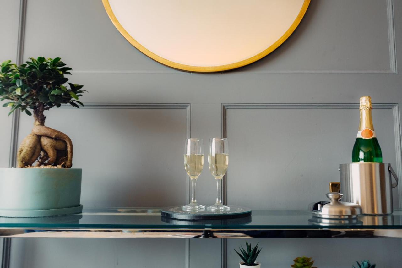 Hotel Imperial 던독 외부 사진