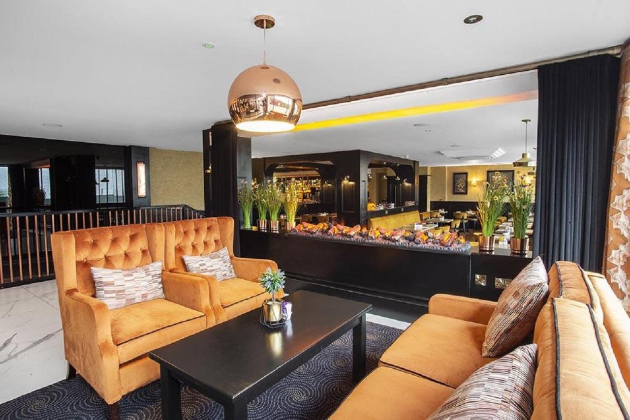 Hotel Imperial 던독 외부 사진
