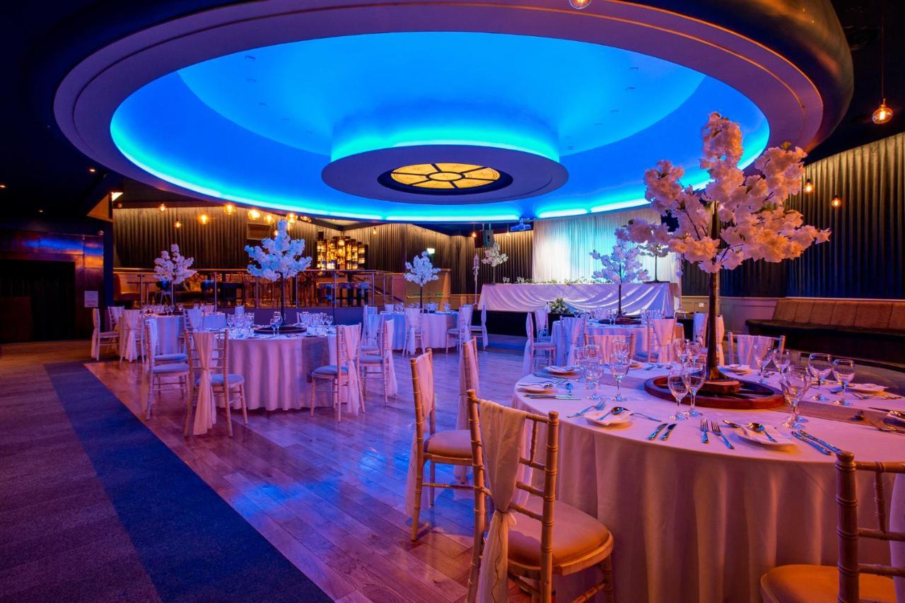Hotel Imperial 던독 외부 사진