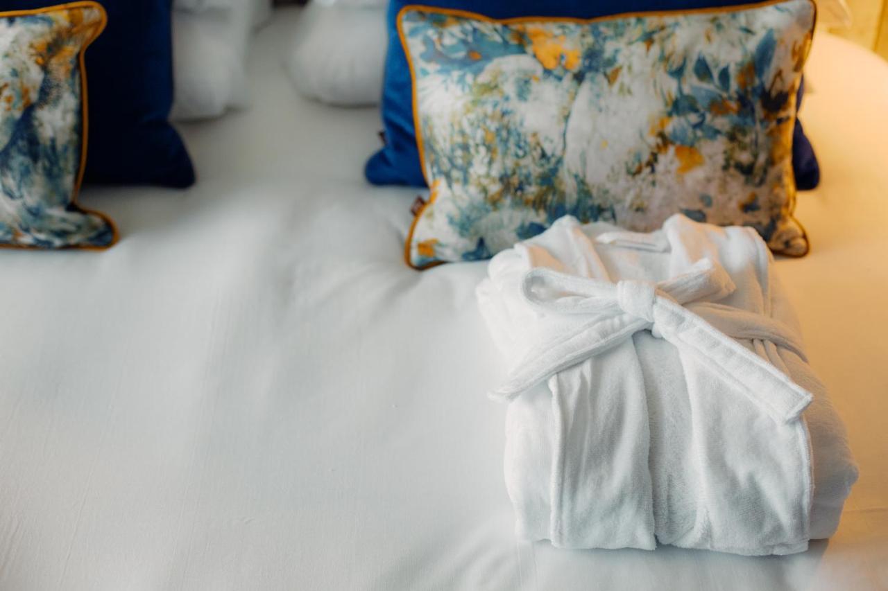 Hotel Imperial 던독 외부 사진