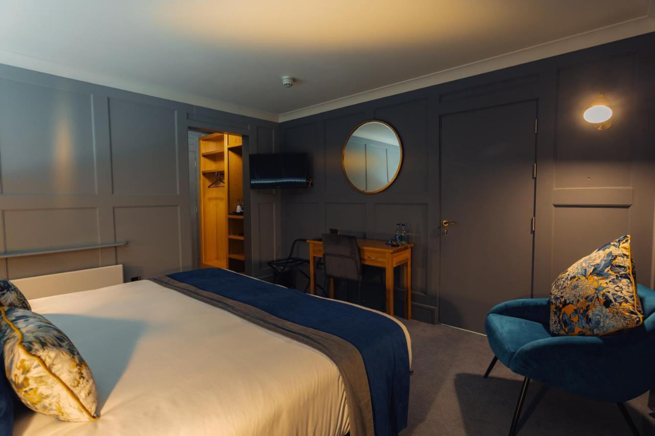 Hotel Imperial 던독 외부 사진