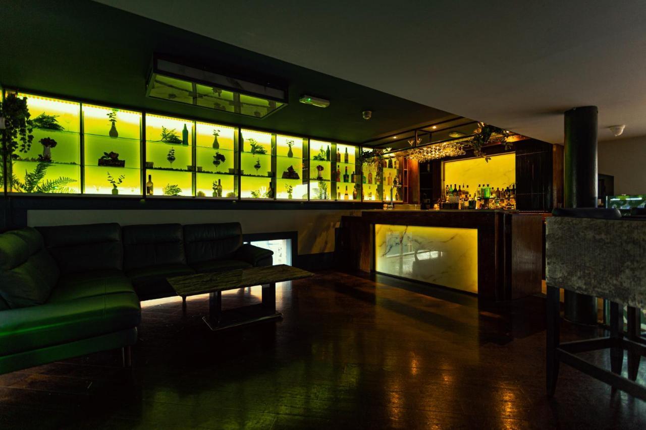 Hotel Imperial 던독 외부 사진