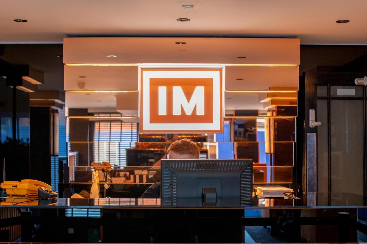 Hotel Imperial 던독 외부 사진