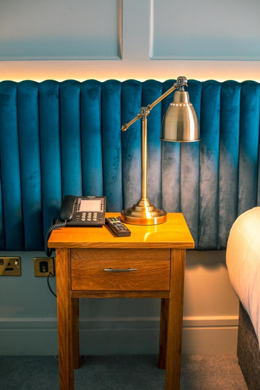 Hotel Imperial 던독 외부 사진